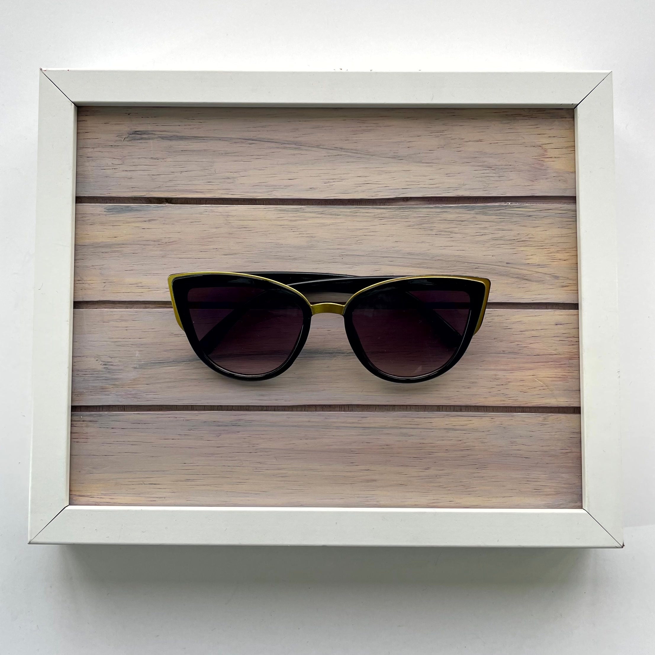 The Liz Catwalk Sunnies