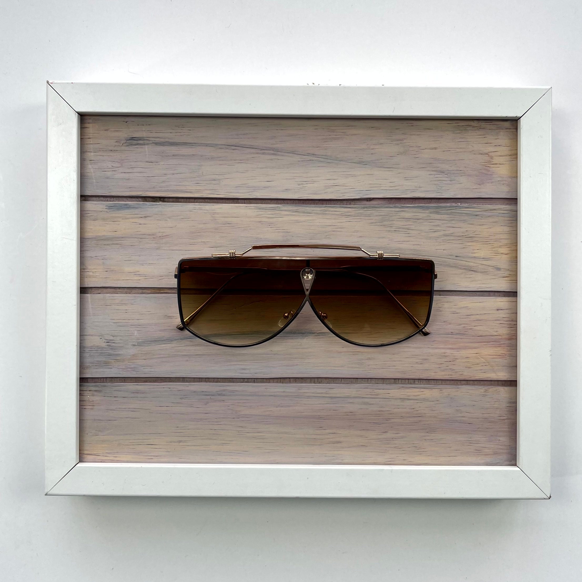 The Funky Blaze Sunnies