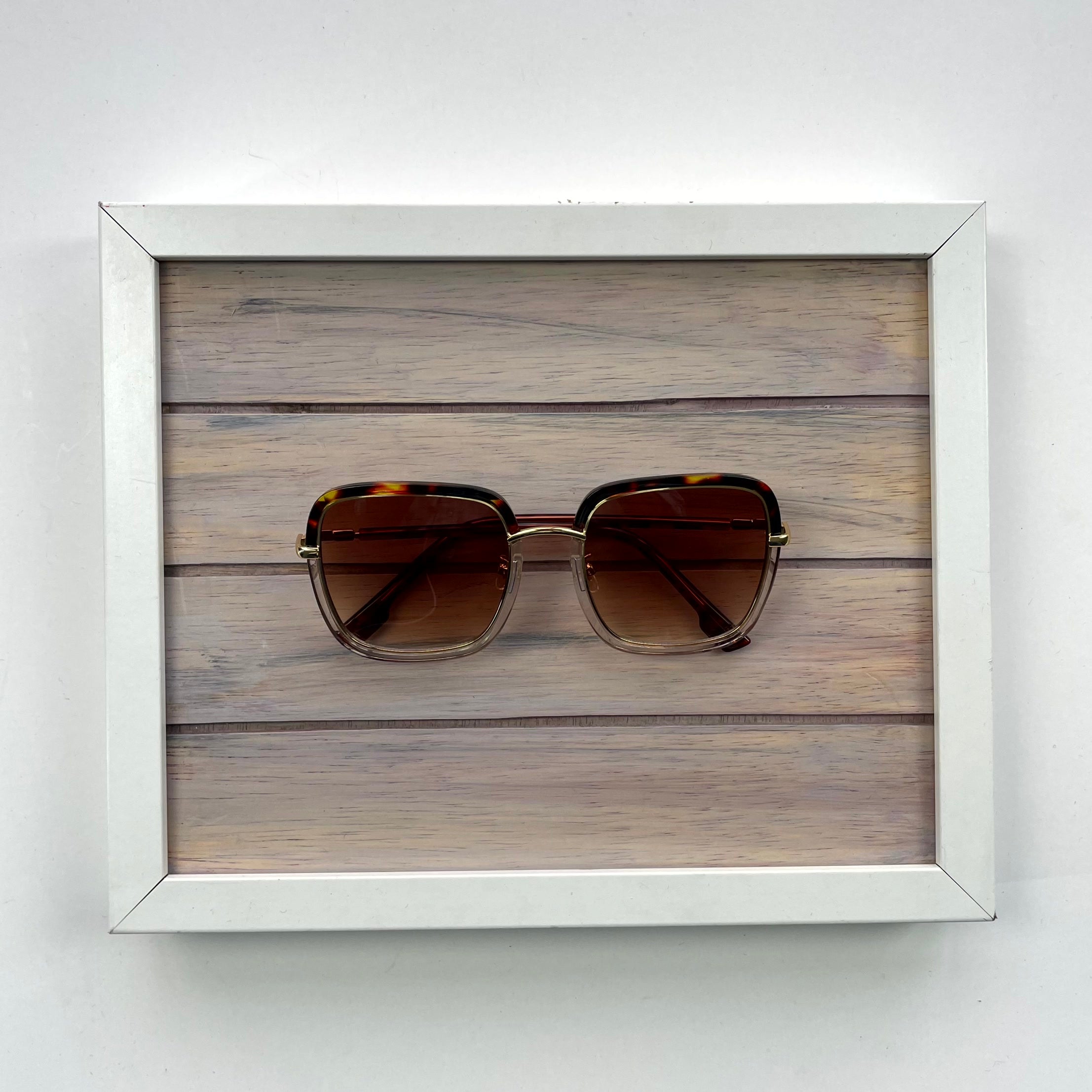 The Stone Fox Sunnies