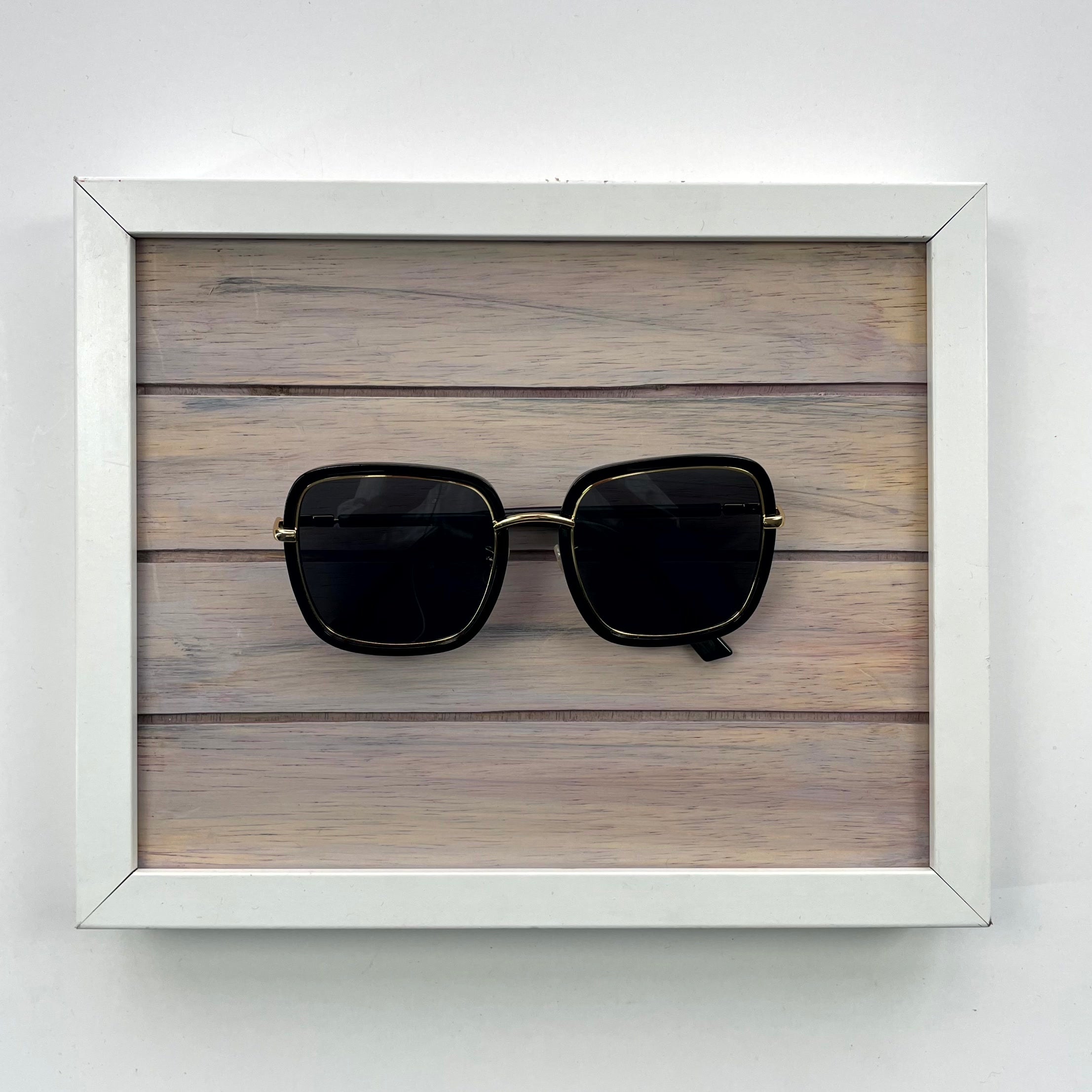 The Stone Fox Sunnies