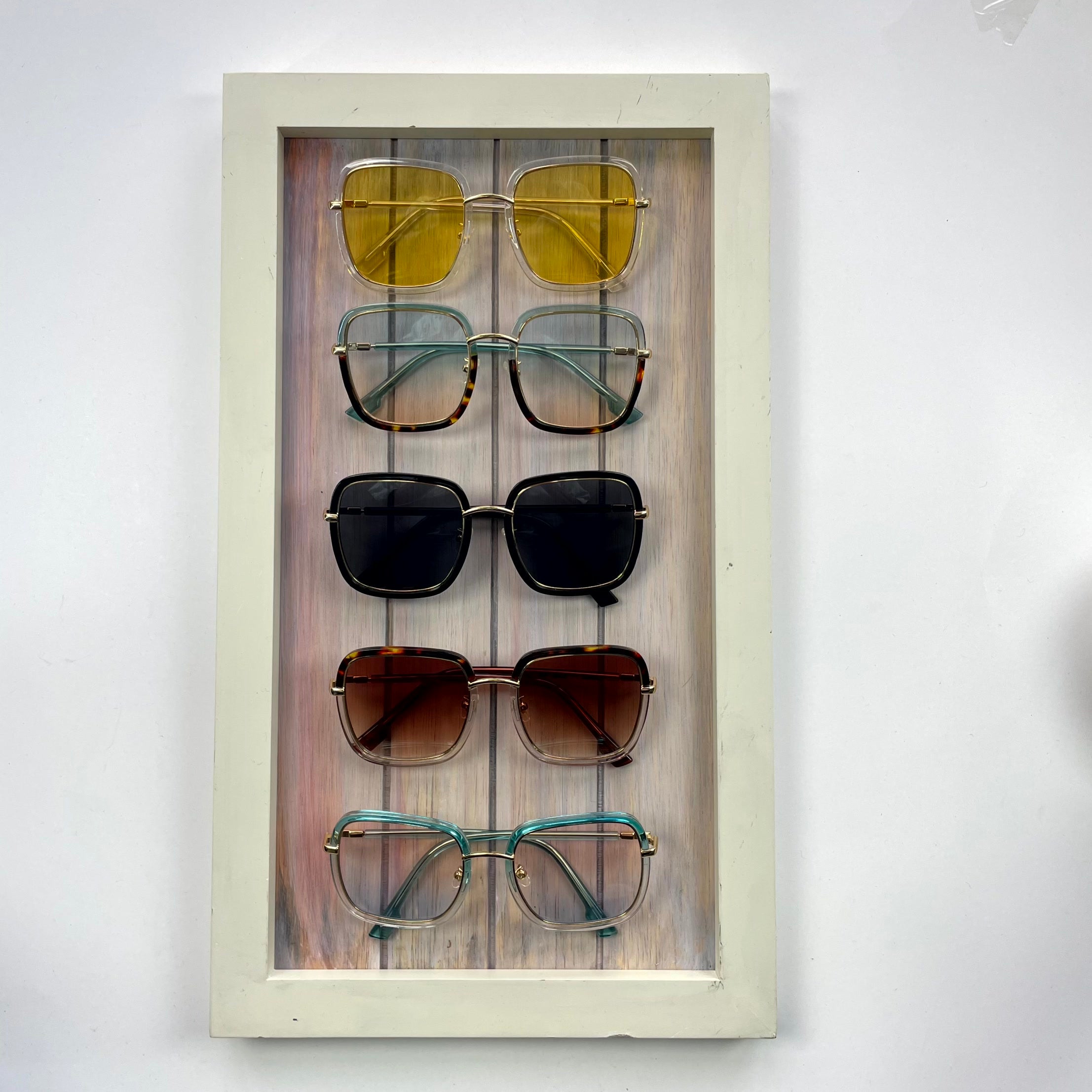 The Stone Fox Sunnies