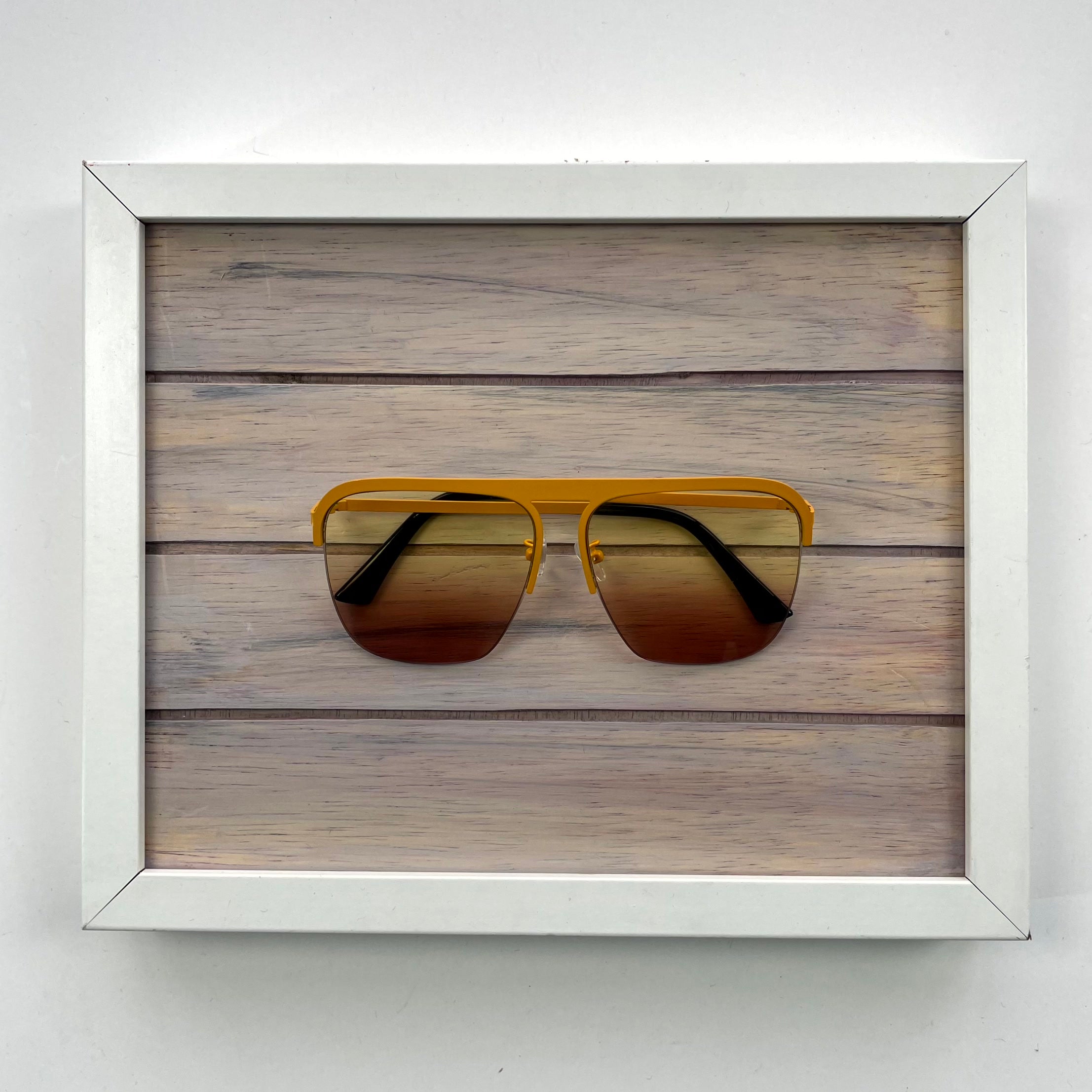 The Fresh Aviator Sunnies