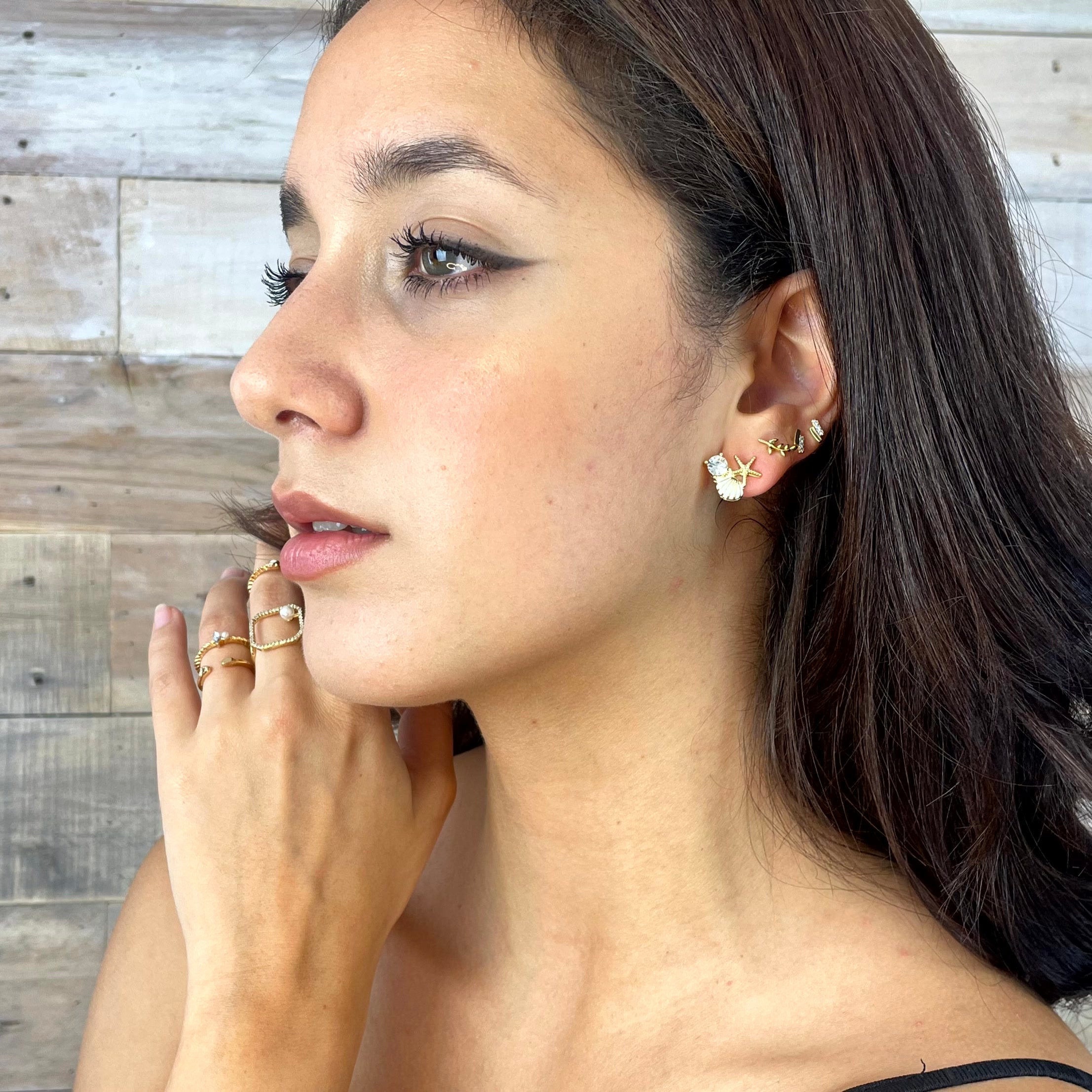 California Shores Earrings