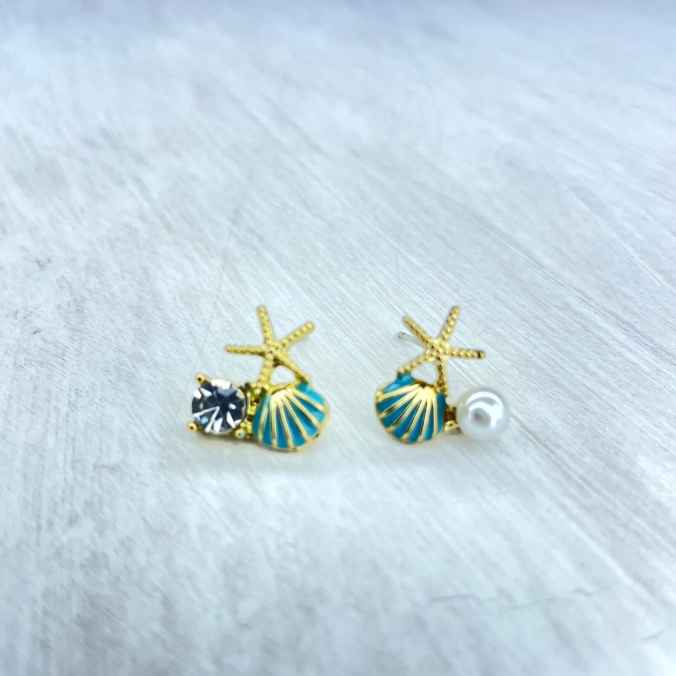 California Shores Earrings