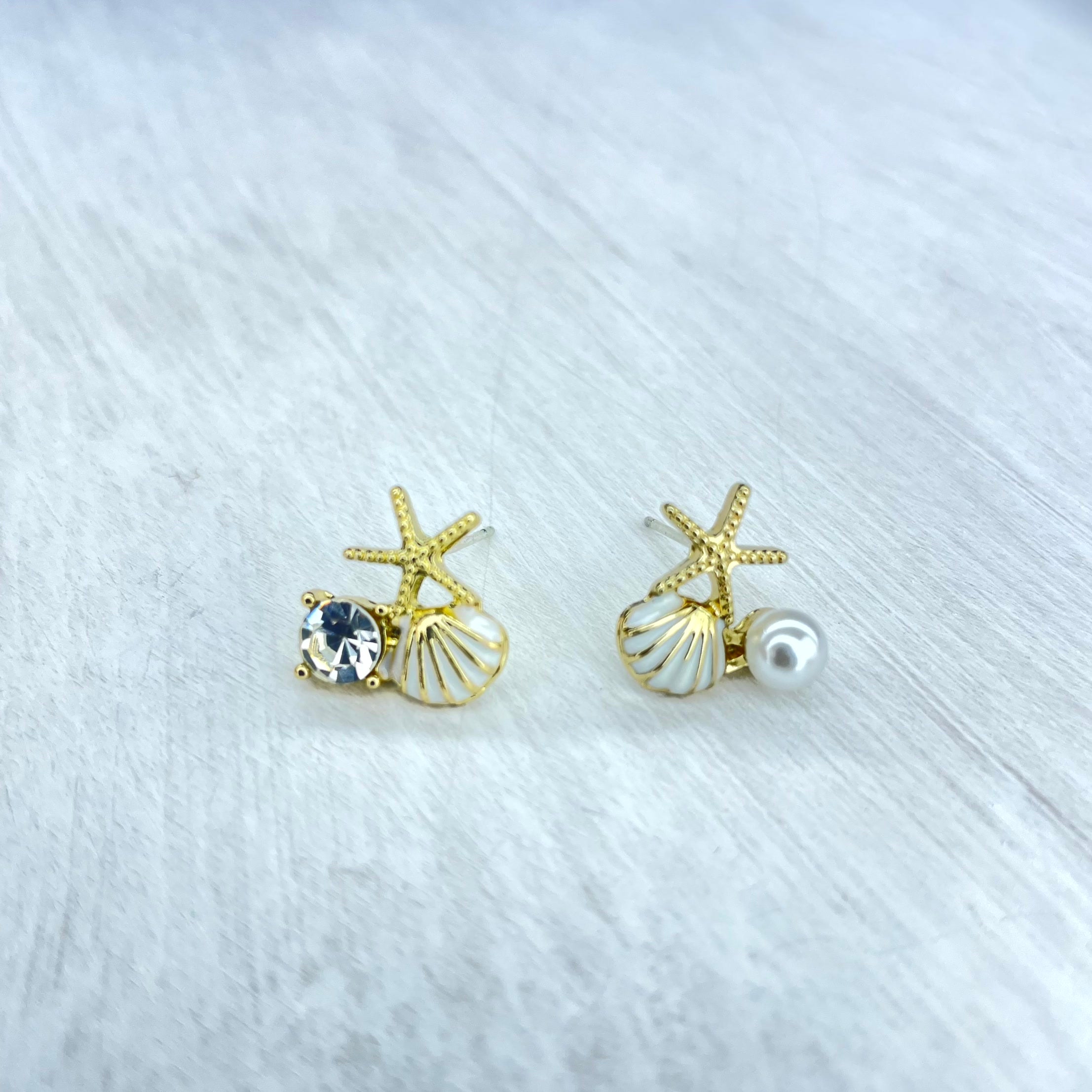 California Shores Earrings