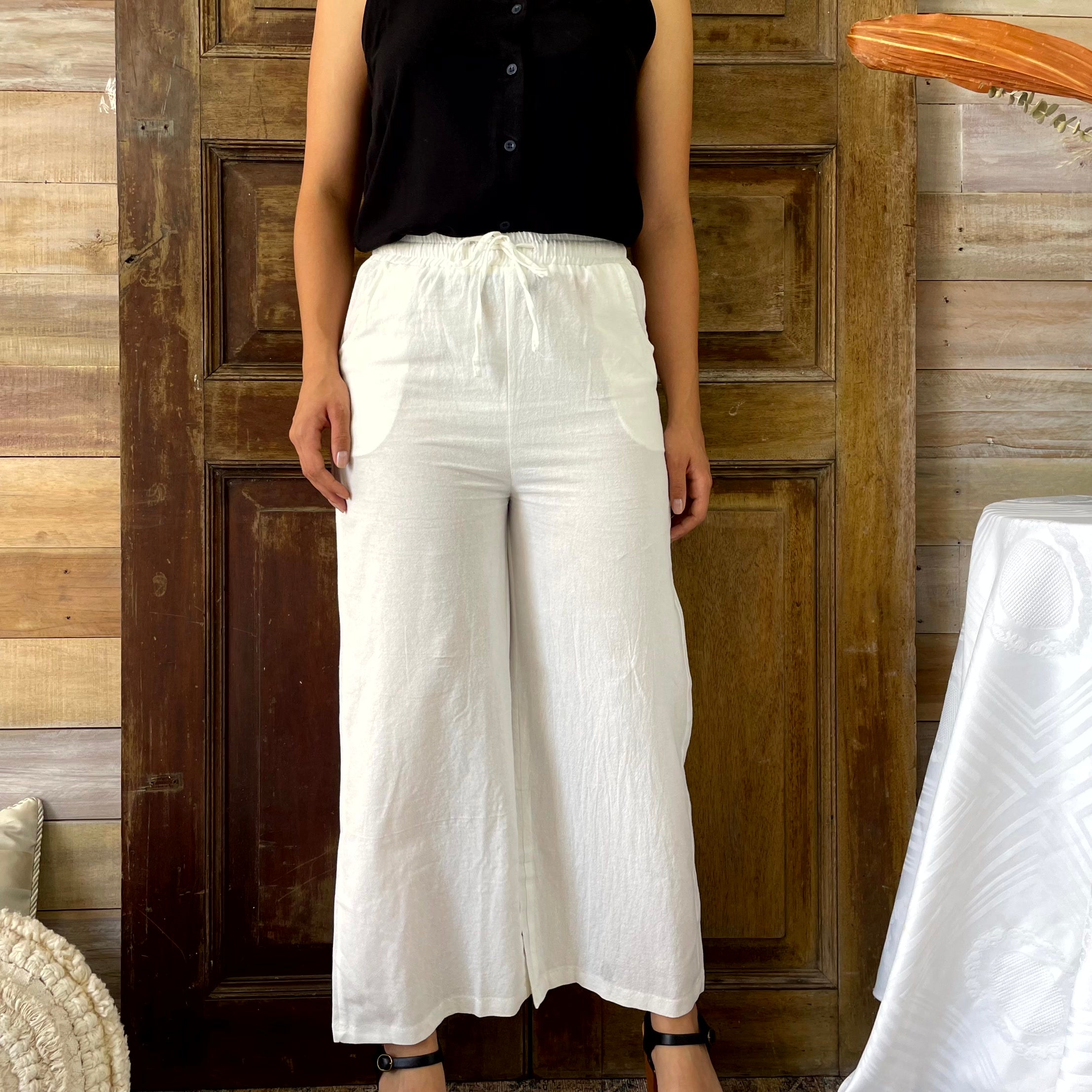 The Laguna Trouser