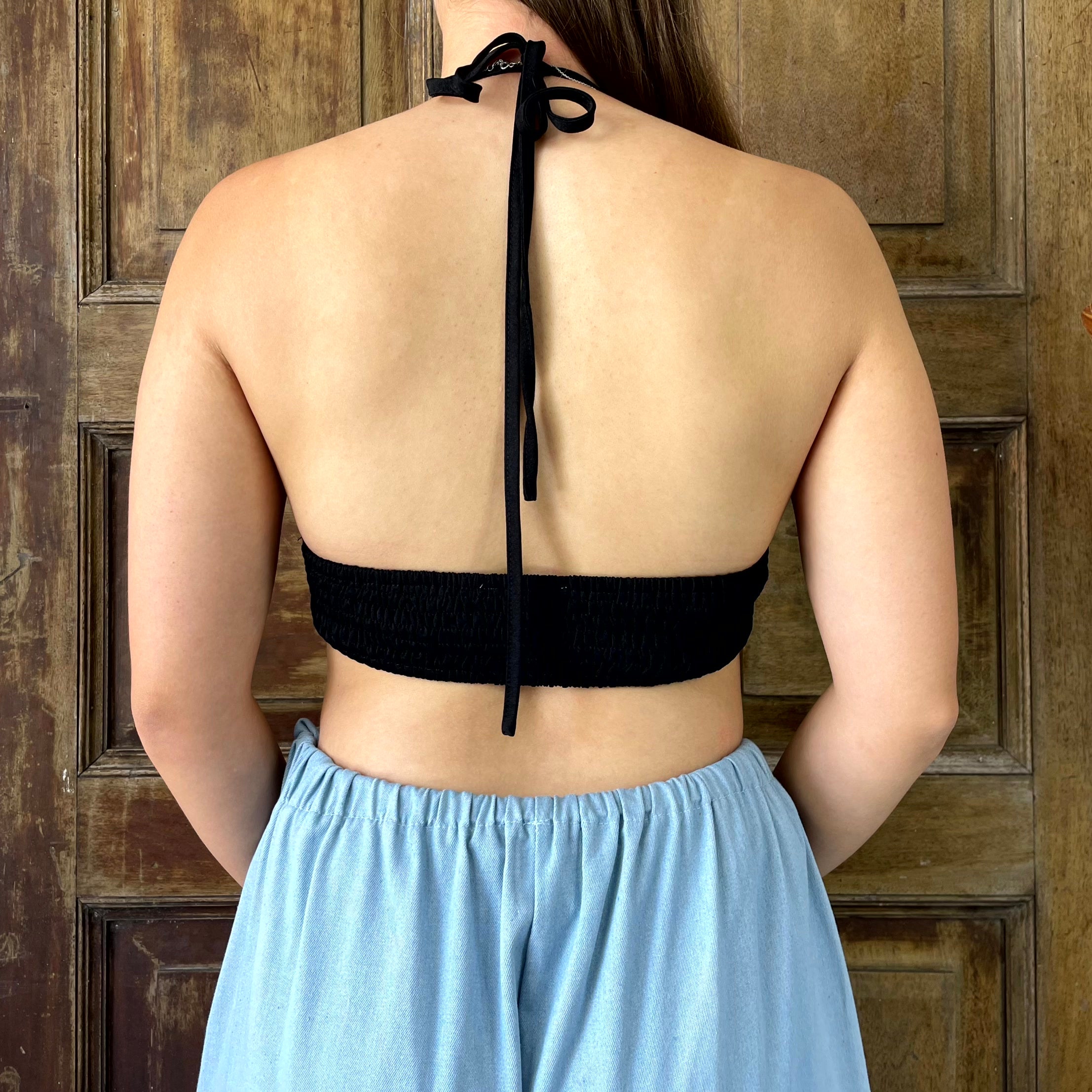 The Ana Halter