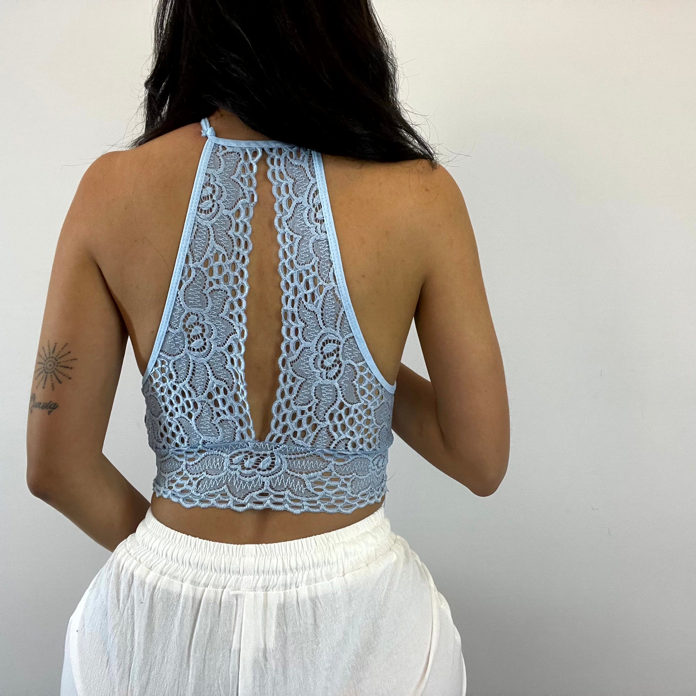 The Cochella Bralette