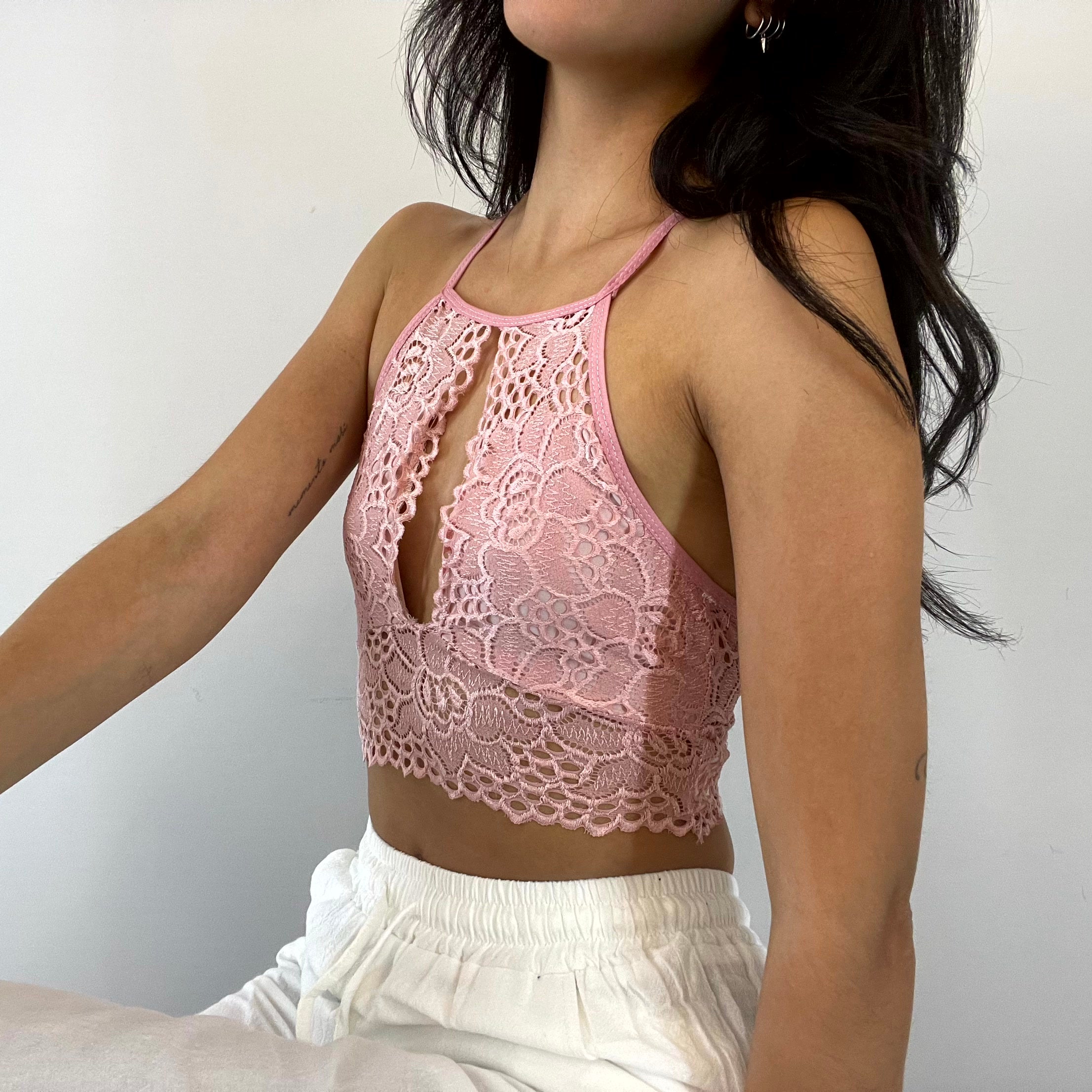 The Cochella Bralette