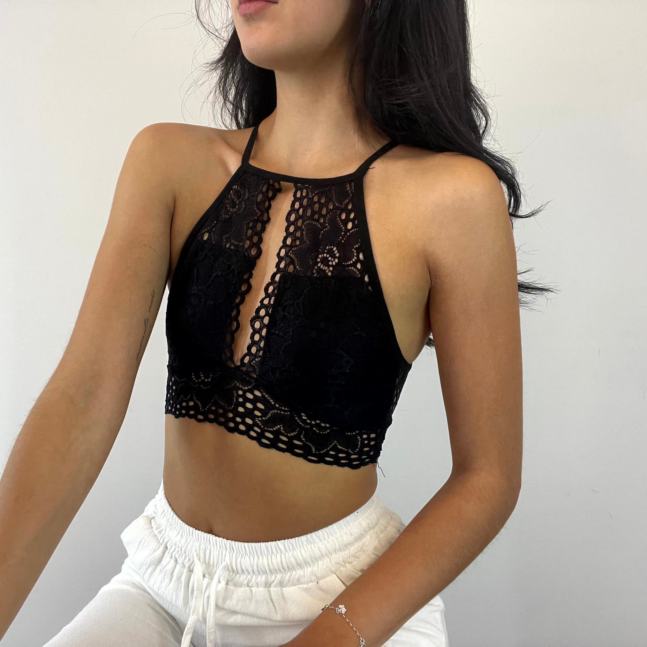 The Cochella Bralette