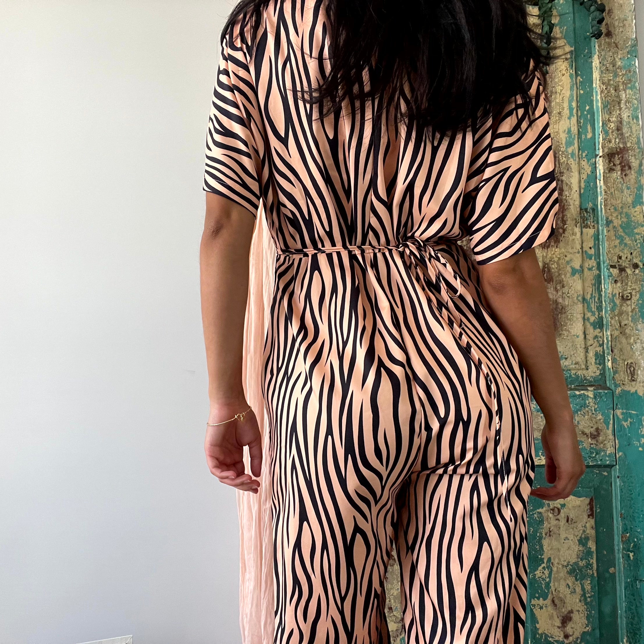 The Playa Vista Jumpsuit